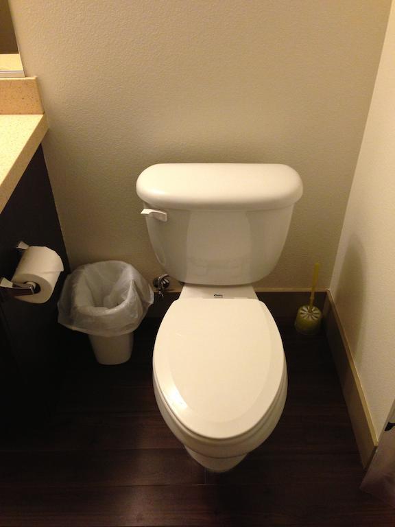 Downtown La Corporate Apartment Los Angeles