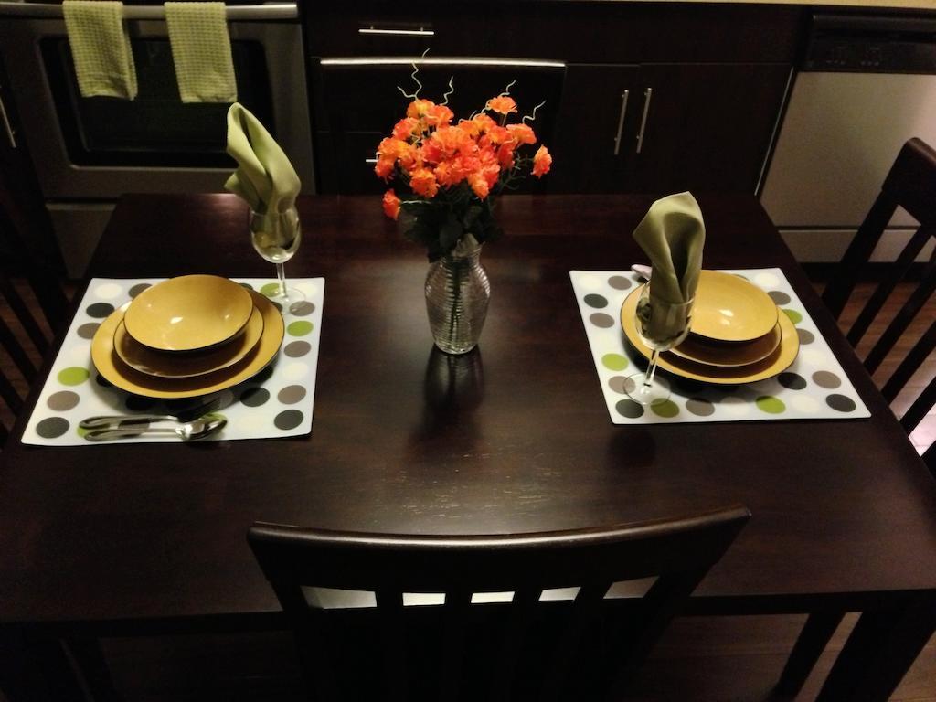Downtown La Corporate Apartment