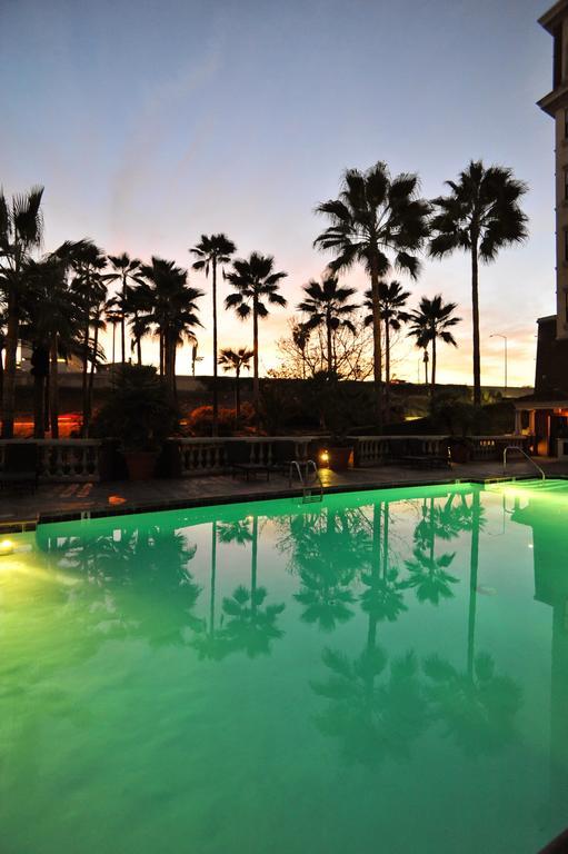 Downtown La Corporate Apartment Los Angeles