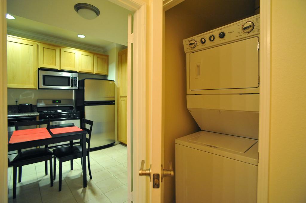 Downtown La Corporate Apartment *
