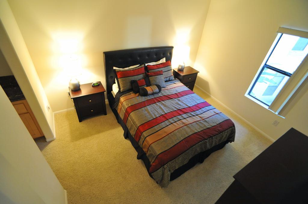 Apartment Downtown La Corporate *
