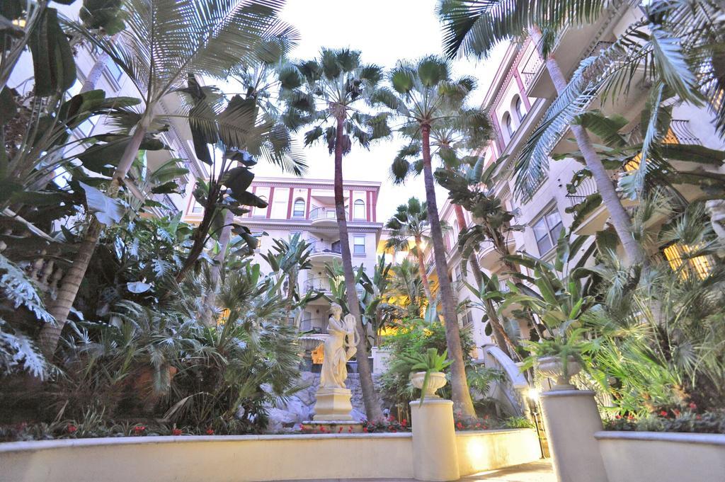 Downtown La Corporate Apartment