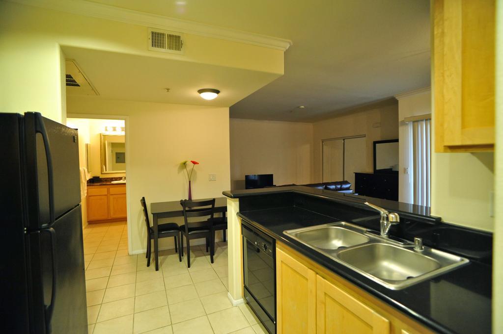 Downtown La Corporate Apartment *