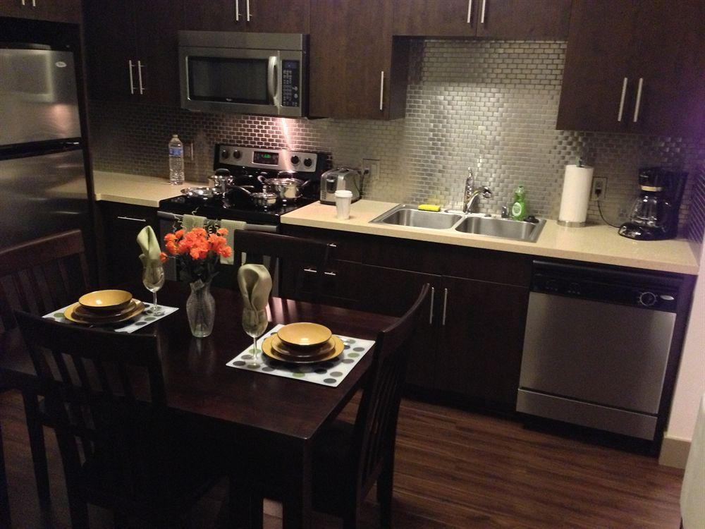 Downtown La Corporate Apartment