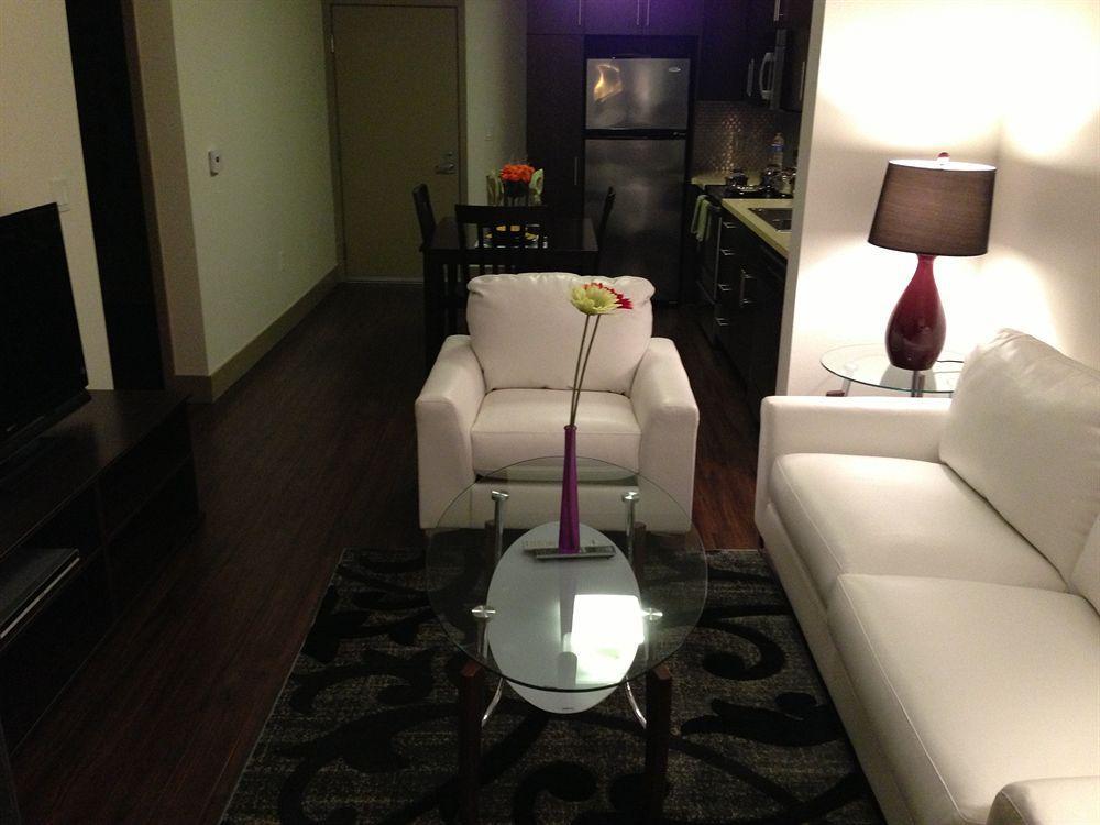 Downtown La Corporate Apartment Los Angeles