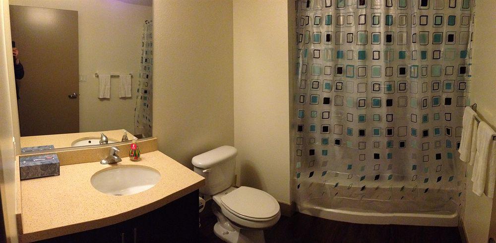 Downtown La Corporate Apartment