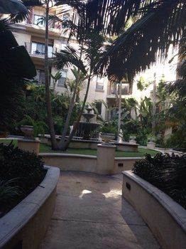 Downtown La Corporate Apartment
