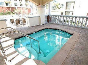 Downtown La Corporate Apartment *