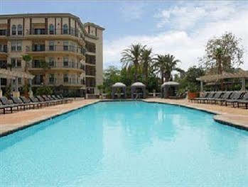 Downtown La Corporate Apartment *