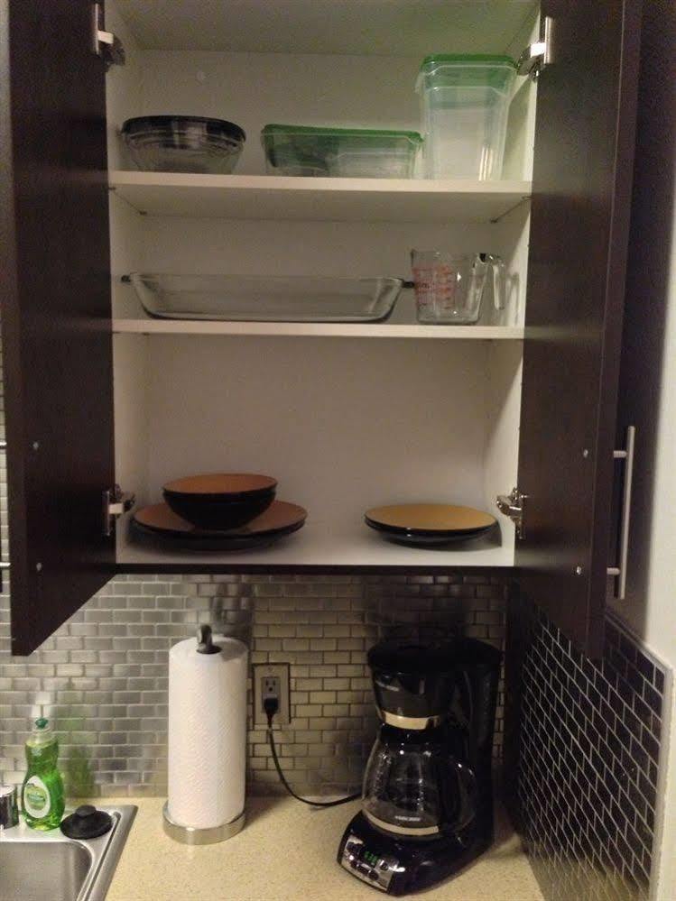 Downtown La Corporate Apartment Los Angeles