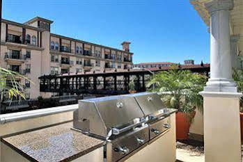 Apartment Downtown La Corporate *